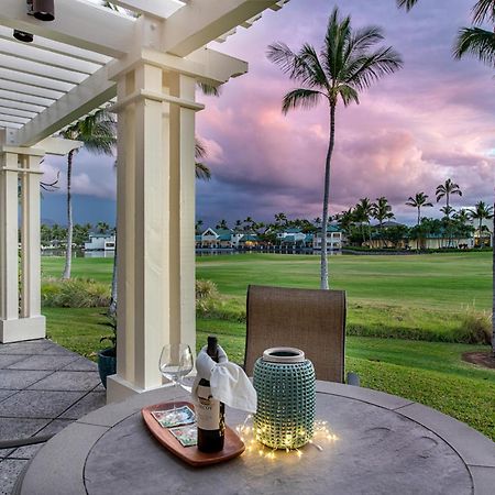 Waikoloa Fairway Villas #J6 Exteriör bild