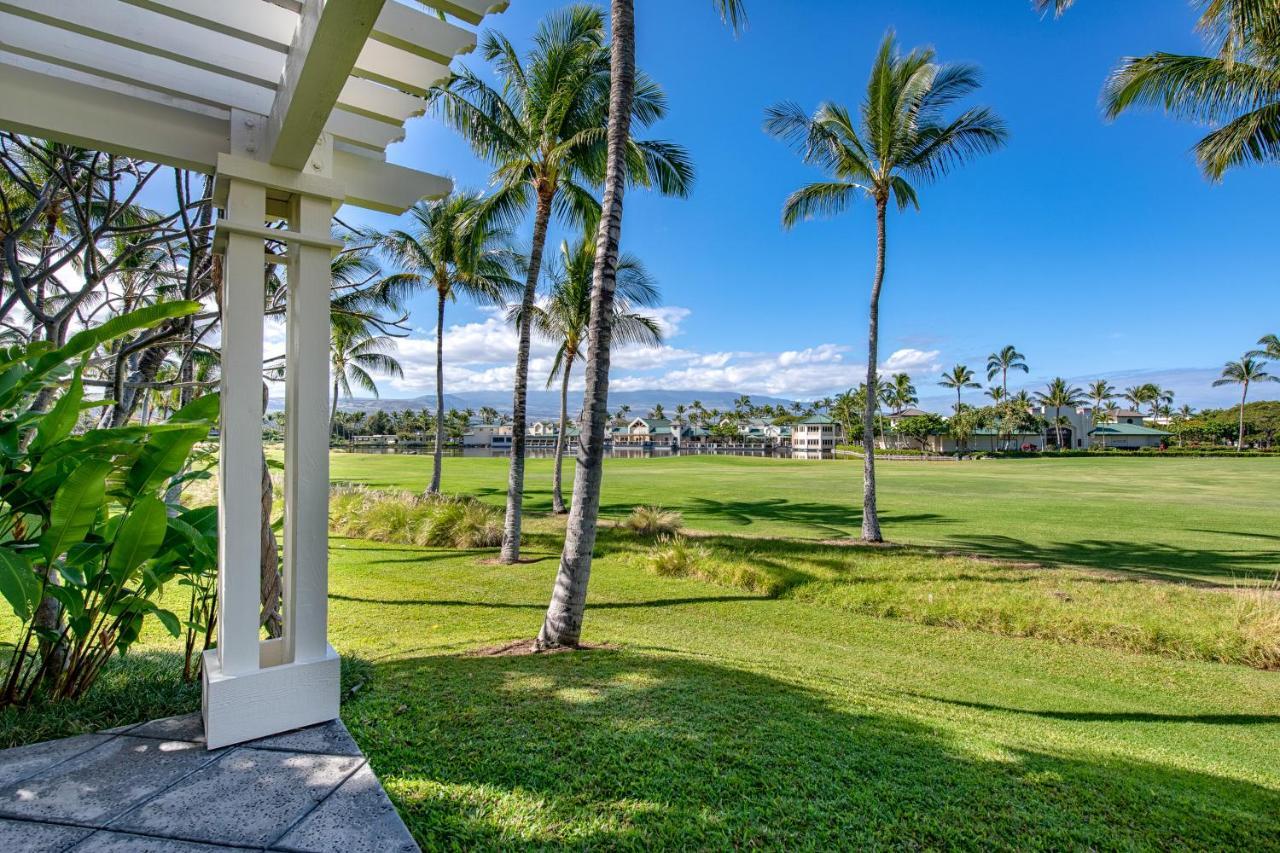 Waikoloa Fairway Villas #J6 Exteriör bild